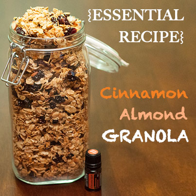 essentialgranola